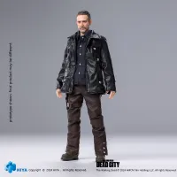 HIYA TOYS Exquisite Super Series 1/12 Scale THE WALKING DEAD: DEAD CITY Negan - The Walking Dead - photo 12