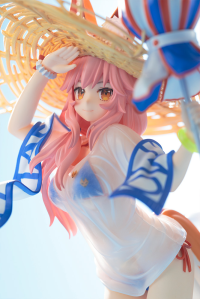 Lancer/Tamamo-no-Mae 14