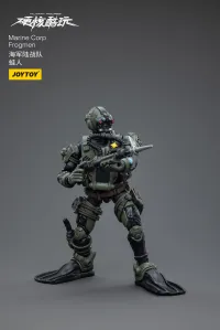 JOYTOY Marine Corp Frogmen - JOYTOY Original Series - photo 5