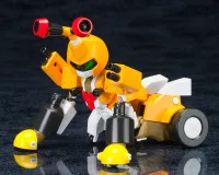 KOTOBUKIYA KBT05-C Saikachis - Plastic Model Kit - photo 10