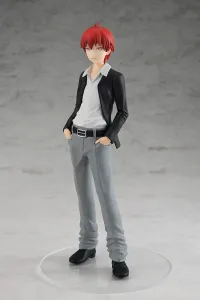 GOOD SMILE COMPANY POP UP PARADE Karma Akabane - Assassination Classroom - photo 5
