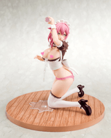 1/6 scale pre-painted completed figure Rosetta 3