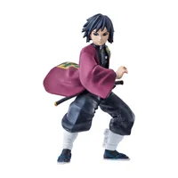 BANDAI Demon Slayer GPF Blind Packs Series 2 (Box of 24) - Demon Slayer: Kimetsu no Yaiba - photo 2