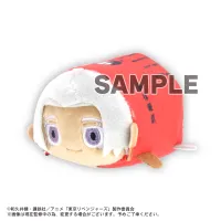 MAX LIMITED TOKYO REVENGERS POTE KORO MASCOT 5 - Tokyo Revengers - photo 8