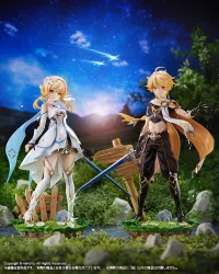 KOTOBUKIYA Lumine - Genshin Impact - photo 11