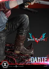 Prime 1 Studio Concept Masterline Devil May Cry V Dante Bonus Version - Devil May Cry - photo 5