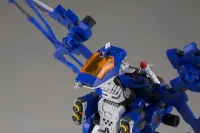 KOTOBUKIYA RZ-010 PTERAS BOMBER Marking Plus Ver. - ZOIDS - photo 6
