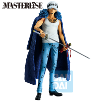 Trafalgar.Law (The Unbreakable Law) One Piece, Masterlise Ichibansho Figure 2