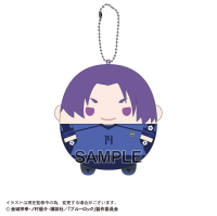 Blue Lock FUWA KORORIN 5 (6pc per box) 3