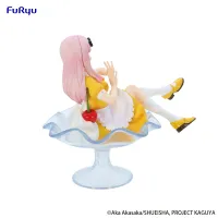 FuRyu Kaguya-sama: Love Is War -The First Kiss That Never Ends-　Special Figure -Chika Fujiwara Parfait ver.- - Kaguya-sama: Love is War - photo 11