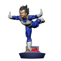 MegaHouse DRACAP RE BIRTH (Limit Breaking Ver.) - Dragon Ball Super - photo 2