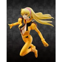 MegaHouse Loos Katejina - Mobile Suit Victory Gundam - photo 2