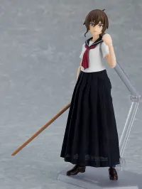 GOOD SMILE COMPANY figma Sukeban Body (Makoto) - Action Figures - photo 3