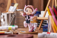 PalVerse Pale.　My Hero Academia Ochako Uraraka 3