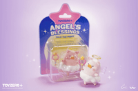 LuLu the Piggy - Angel's Blessings 2