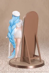 Myethos Gift+ 1/8 Janus: Fear of Changing…Clothes 		 - Azur Lane - photo 8