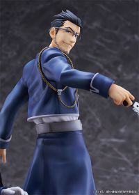 Fullmetal Alchemist: Brotherhood Roy Mustang & Maes Hughes -KIZUNA- 14