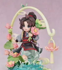 Good Smile Arts Shanghai Wei Wuxian: Childhood Ver. - The Master of Diabolism - photo 6
