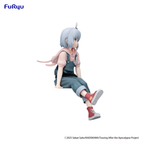 Touring After the Apocalypse Noodle Stopper Figure -Airi- 3