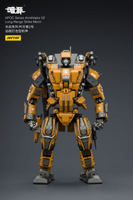 APOC Series Annihilator 02 Long-Range Strike Mech ST-8617 12