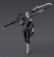 Gen Narumi Kaiju No. 8, TAMASHII NATIONS S.H.Figuarts