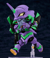 Nendoroid Evangelion Unit-01 4