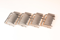 AU75M cooler 4pieces 1