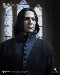 Harry Potter and the Half-Blood Prince - Severus Snape 1/6 Collectible Figure 21