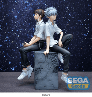 VIGNETTEUM Evangelion: New Theatrical Edition Shinji & Kaworu Kaworu Ver. 2