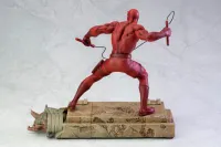 KOTOBUKIYA Fine Art Statue - Marvel - Dare Devil - Marvel - photo 7