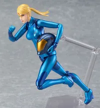 GOOD SMILE COMPANY figma Samus Aran: Zero Suit ver. - Video Games - photo 5