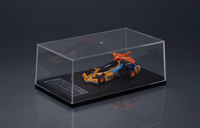 Cyber Formula Collection -Heritage Edition- Future GPX Cyber Formula Albatrander 602 3