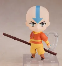GOOD SMILE COMPANY Nendoroid Aang - Avatar: The Last Airbender - photo 1
