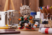 PalVerse Pale.　My Hero Academia Katsuki Bakugo 3