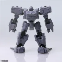 KOTOBUKIYA STRUCTURE ARTS PLUS 1/72 SCALE PLASTIC MODEL KIT SERIES Additional Selection Vol. 1 - Video Games - photo 7