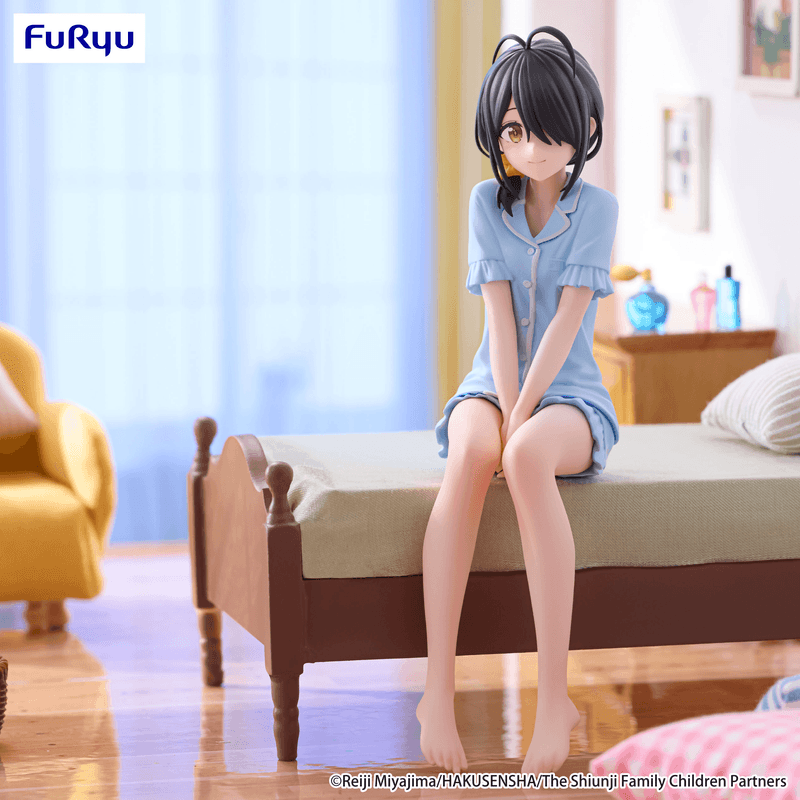 The Shiunji Family Children Noodle Stopper Figure -Kotono Shiunji-