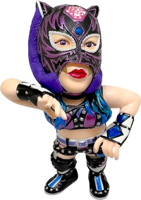 16d Collection 031: (STARDOM) Starlight Kid 1