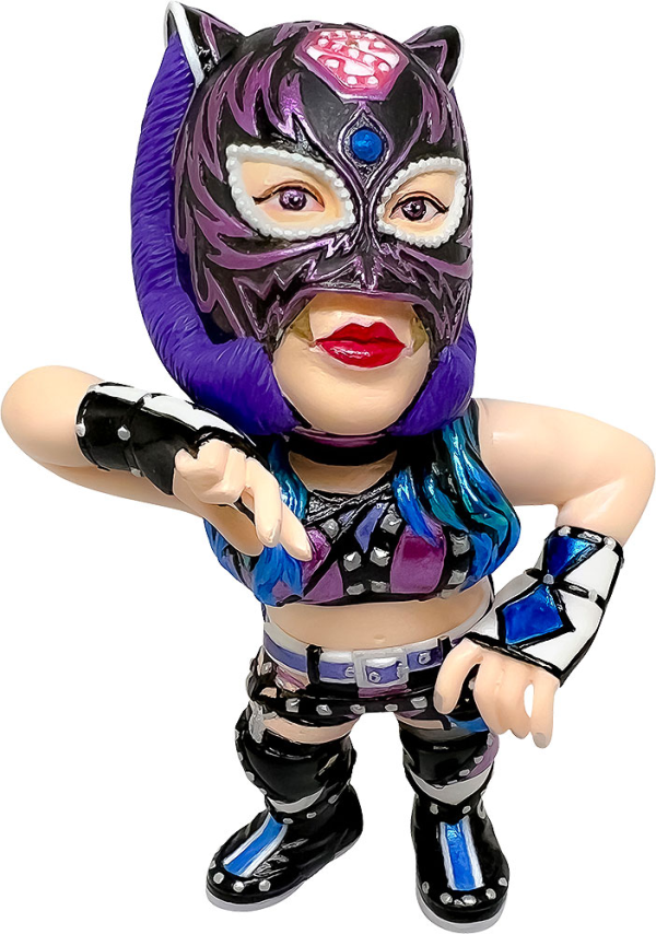 16d Collection 031: (STARDOM) Starlight Kid