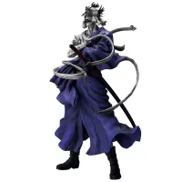 BANDAI Makoto Shishio "Rurouni Kenshin", Masterlise Ichibansho Figure - Rurouni Kenshin - photo 7