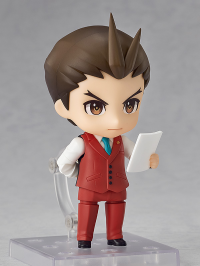 Nendoroid Apollo Justice 3
