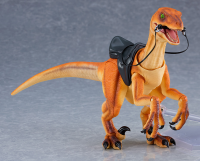 figma ex:ride Small Dinosaur (Brown) 5