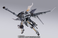 XL-3 Booster For Laevatein Option Set "Full Metal Panic!", Bandai Spirits Metal Build 9