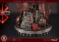 Prime 1 Studio Ultimate Premium Masterline Berserk Guts, Berserker Armor Bloody Nightmare - Berserk - photo 16