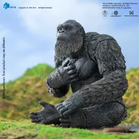 HIYA TOYS Exquisite Basic Series GODXILLA x KONG THE NEW EMPIRE Kong - Godzilla - photo 13