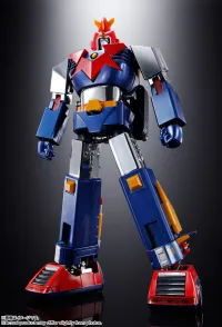 TAMASHII NATIONS GX-31SP CHODENJI MACHINE VOLTES Ⅴ CHOGOKIN 50th Ver. "Super Electromagnetic Machine Voltes V", TAMASHII NATIONS SOUL OF CHOGOKIN - Voltes V - photo 1