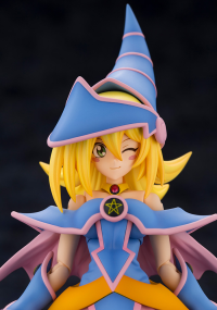 CROSSFRAME GIRL DARK MAGICIAN GIRL 11
