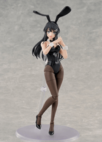 KADOKAWA PLASTIC MODEL SERIES Mai Sakurajima 3