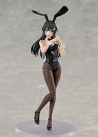 KADOKAWA KADOKAWA PLASTIC MODEL SERIES Mai Sakurajima - Rascal Does Not Dream of Bunny Girl Senpai - photo 3