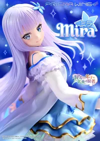 Prime 1 Studio PRISMA WING She Professed Herself Pupil of the Wise Man. Mira 1/7 Scale Pre-Painted Figure - She Professed Herself Pupil of the Wise Man - photo 17