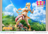 PRISMA WING The anime KONOSUBA -God's blessing on this wonderful world! DARKNESS 1/7 Scale Pre-Painted Figure 23